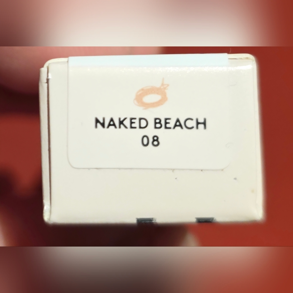 Fenty Fine Linez Lash Line-Enhancing Eyeliner Naked Beach - light peach. BNIB - Picture 5 of 5